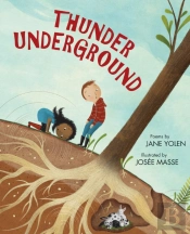 Thunder Underground