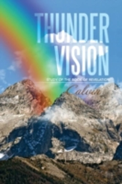 Bertrand.pt - Thunder Vision: Study Of The Book Of Rev