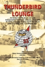 Thunderbird Lounge