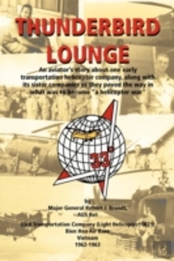 Bertrand.pt - Thunderbird Lounge