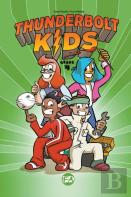 Thunderbolt Kids - Grade 4