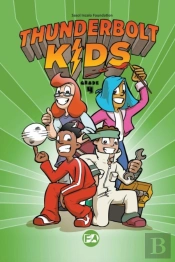 Thunderbolt Kids - Grade 4
