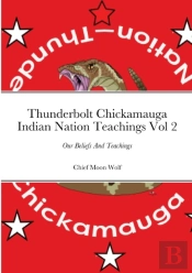Thunderbolt Teachings Vol 2
