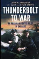 Thunderbolt To War