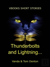 Thunderbolts And Lightning