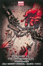 Thunderbolts