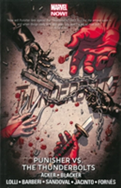 Bertrand.pt - Thunderbolts