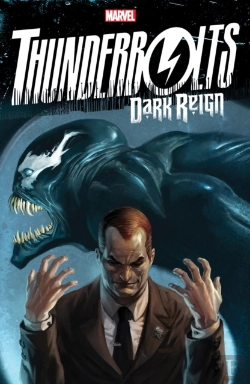 Bertrand.pt - Thunderbolts: Dark Reign