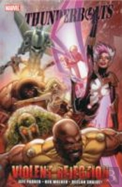 Thunderbolts