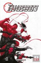 Thunderbolts Omnibus Vol. 1