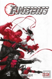 Thunderbolts Omnibus Vol. 1