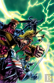 Thunderbolts Omnibus Vol. 1
