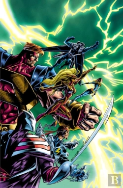 Bertrand.pt - Thunderbolts Omnibus Vol. 1