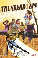 Thunderbolts Otra Vez En Punto De Mira
