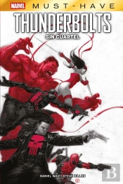 Thunderbolts: Sin Cuartel