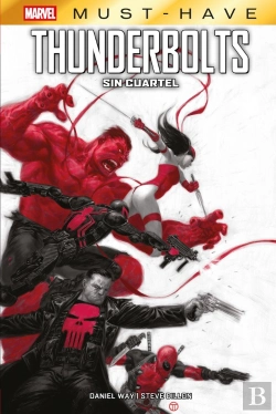 Bertrand.pt - Thunderbolts: Sin Cuartel