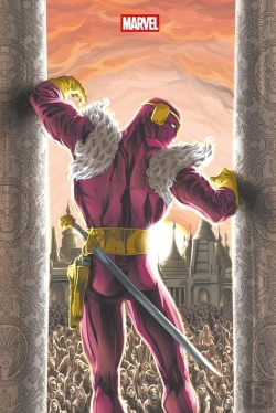 Bertrand.pt - Thunderbolts T03 (Variant Panini)