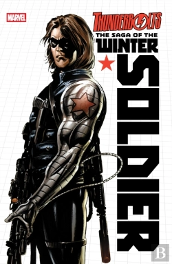 Bertrand.pt - Thunderbolts: The Saga Of The Winter Soldier