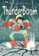 Thunderboom