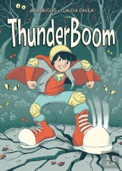 Thunderboom