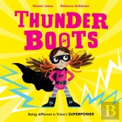 Thunderboots