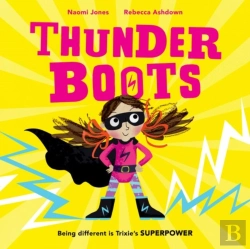 Bertrand.pt - Thunderboots