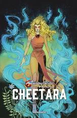 Thundercats: Cheetara