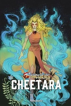 Bertrand.pt - Thundercats: Cheetara
