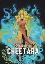 Thundercats: Cheetara
