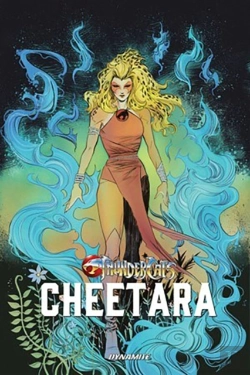 Bertrand.pt - Thundercats: Cheetara