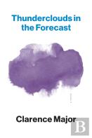Thunderclouds In The Forecast