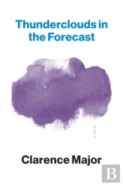 Thunderclouds In The Forecast