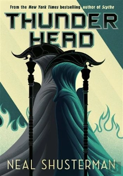 Bertrand.pt - Thunderhead