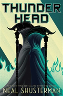 Bertrand.pt - Thunderhead