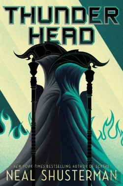 Bertrand.pt - Thunderhead