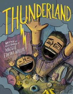 Bertrand.pt - Thunderland