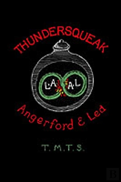 Bertrand.pt - Thundersqueak