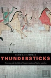 Thundersticks