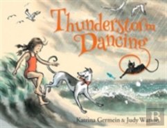 Thunderstorm Dancing