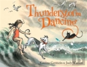 Thunderstorm Dancing