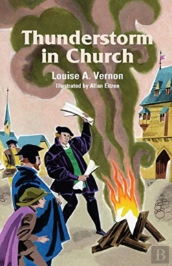 Bertrand.pt - Thunderstorm In Church