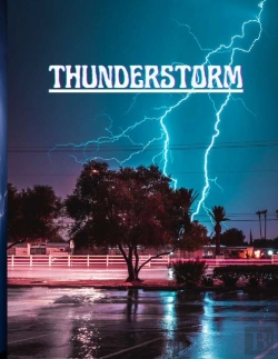 Bertrand.pt - Thunderstorm