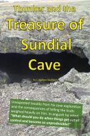 Thunker And The Treasure Of Sundial Cave