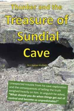 Bertrand.pt - Thunker And The Treasure Of Sundial Cave
