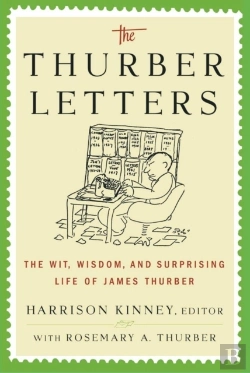 Bertrand.pt - Thurber Letters