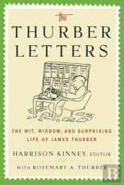 Thurber Letters