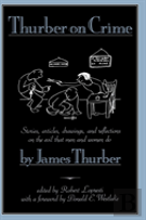 Thurber On Crime