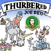 Thurbered Joe Bev