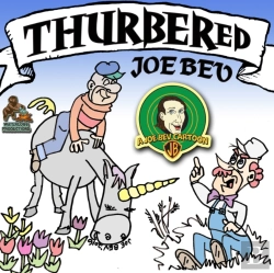 Bertrand.pt - Thurbered Joe Bev
