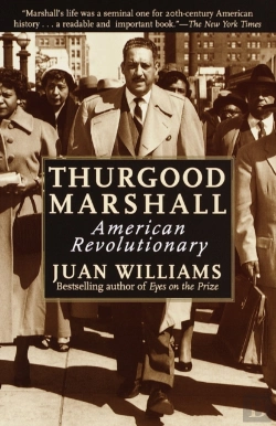 Bertrand.pt - Thurgood Marshall: American Revolutionary